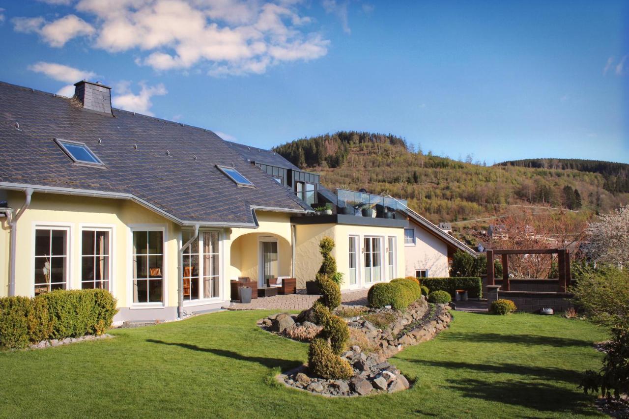 Ferienwohnung Emde Willingen  Exteriér fotografie