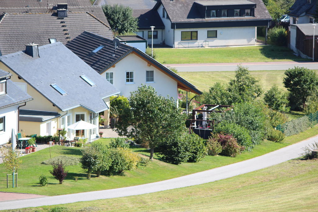 Ferienwohnung Emde Willingen  Exteriér fotografie