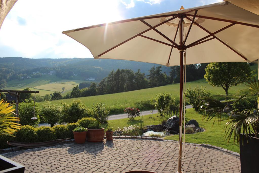 Ferienwohnung Emde Willingen  Exteriér fotografie