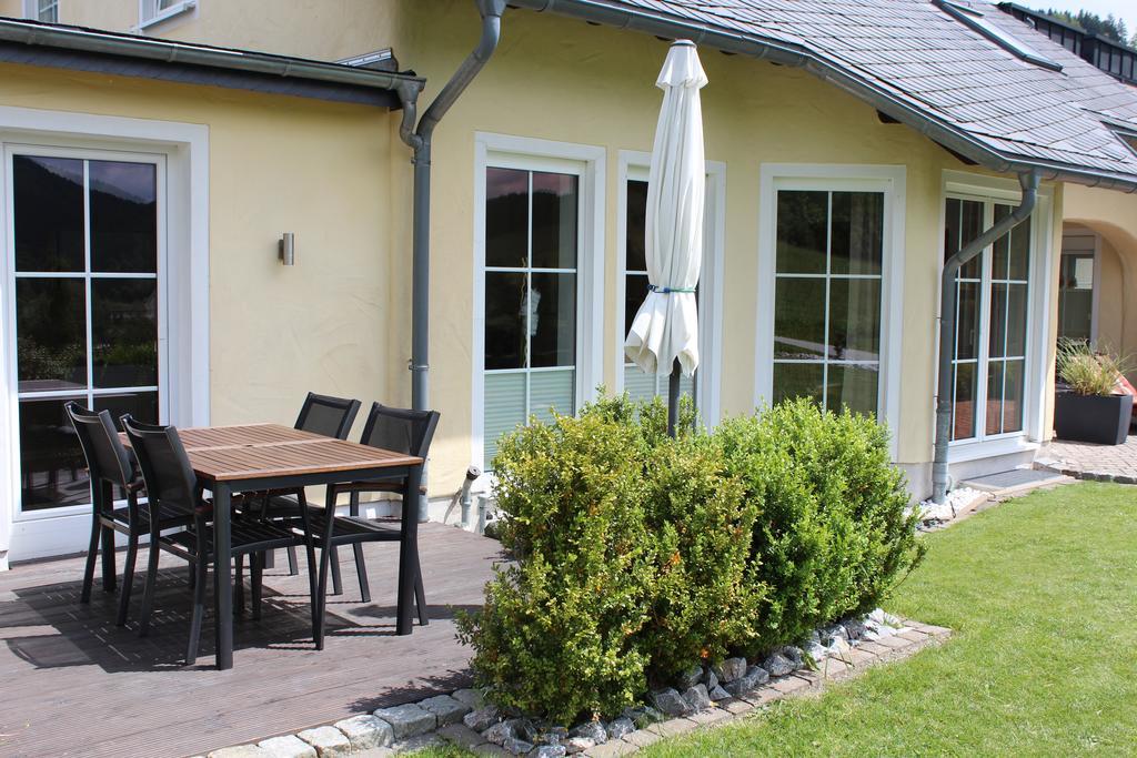 Ferienwohnung Emde Willingen  Exteriér fotografie