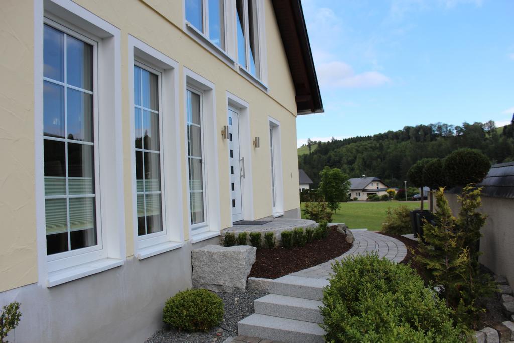 Ferienwohnung Emde Willingen  Exteriér fotografie