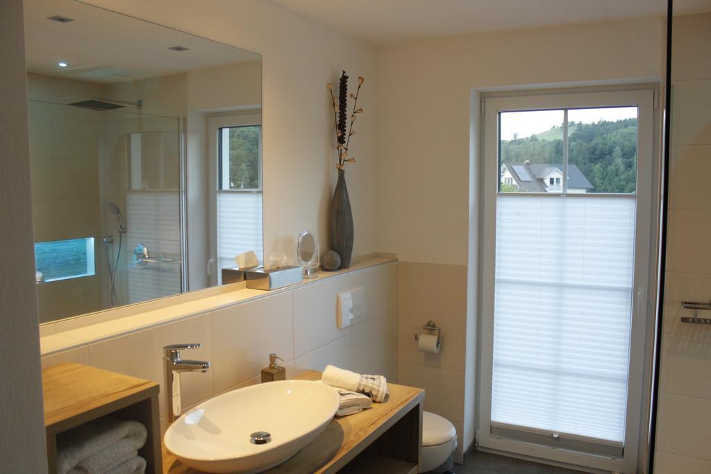 Ferienwohnung Emde Willingen  Exteriér fotografie