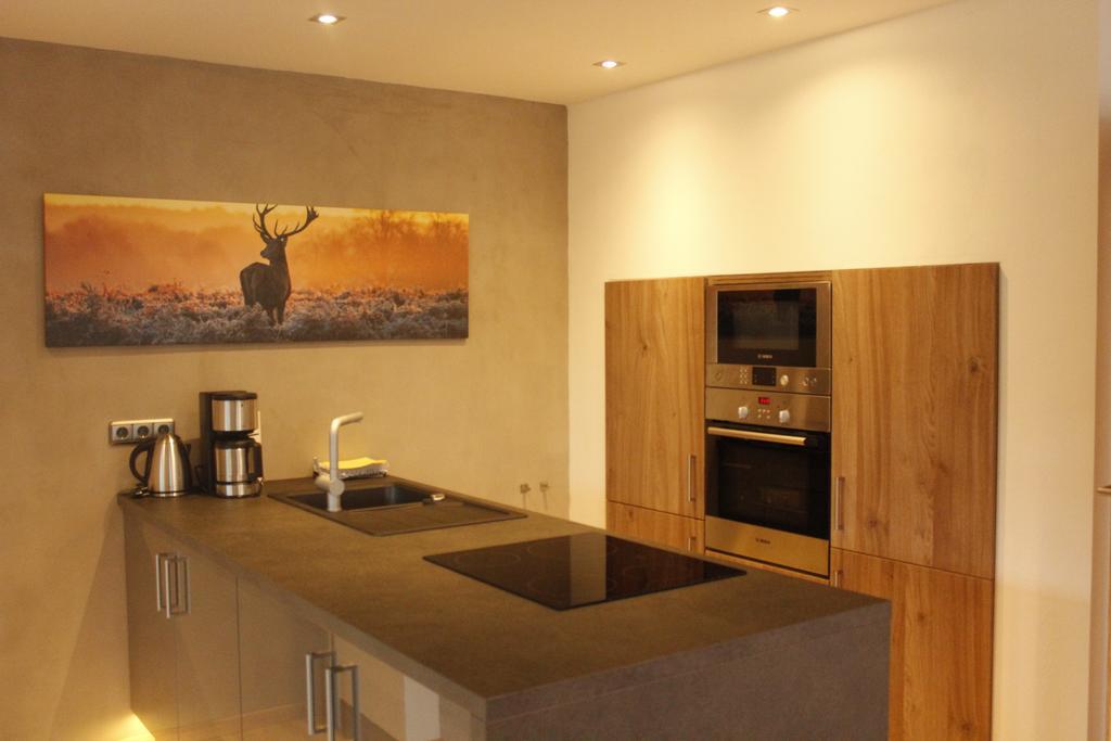 Ferienwohnung Emde Willingen  Exteriér fotografie