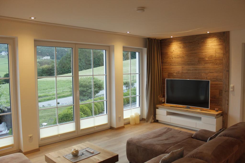 Ferienwohnung Emde Willingen  Exteriér fotografie