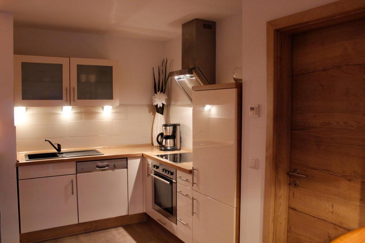 Ferienwohnung Emde Willingen  Exteriér fotografie