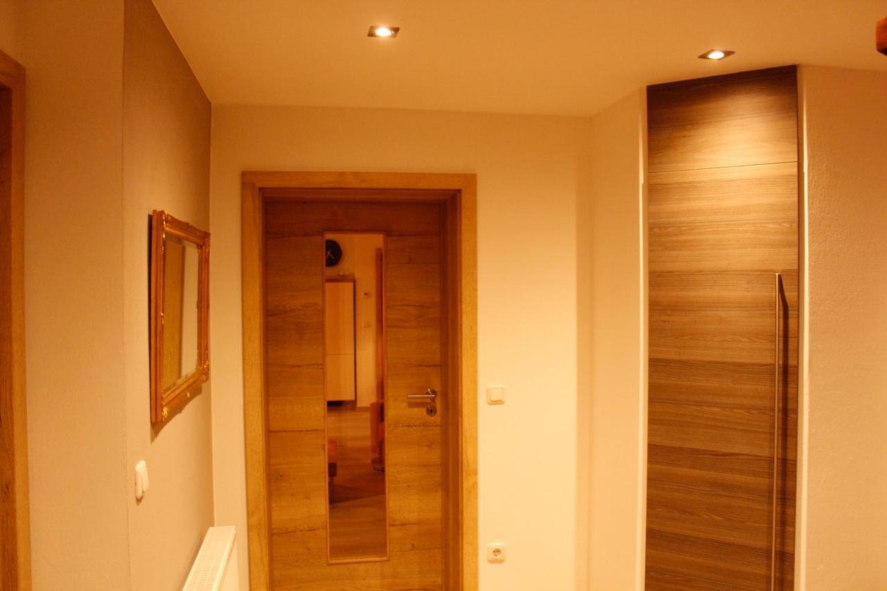 Ferienwohnung Emde Willingen  Exteriér fotografie