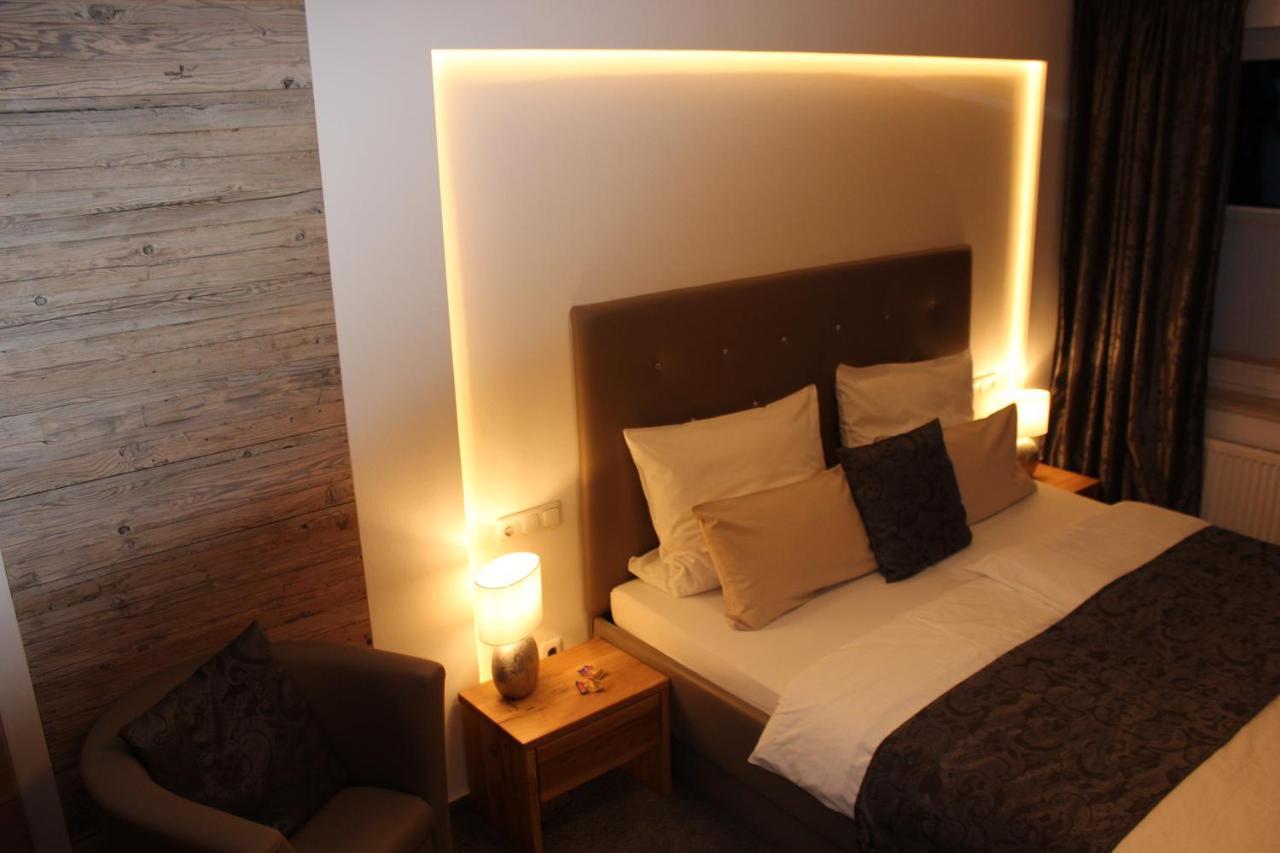 Ferienwohnung Emde Willingen  Exteriér fotografie