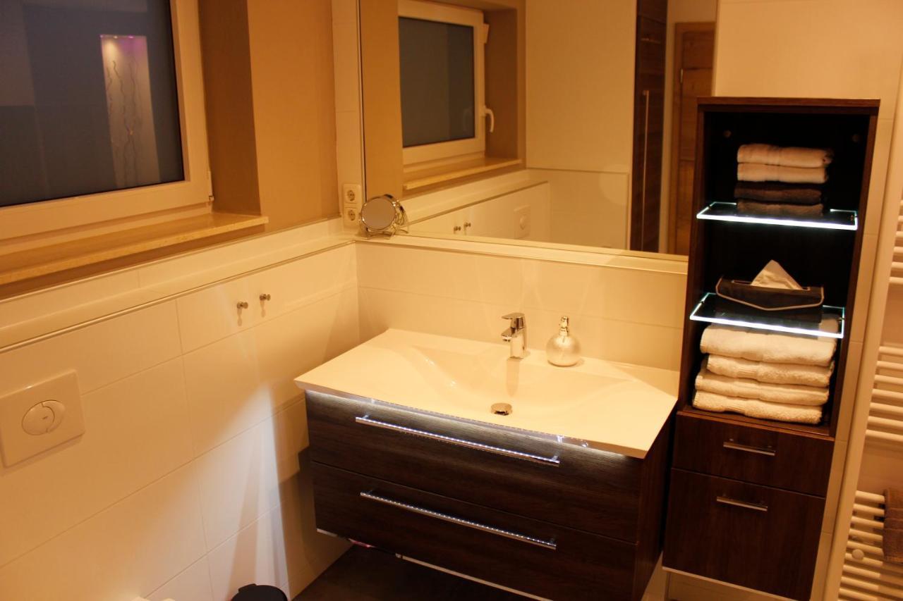 Ferienwohnung Emde Willingen  Exteriér fotografie