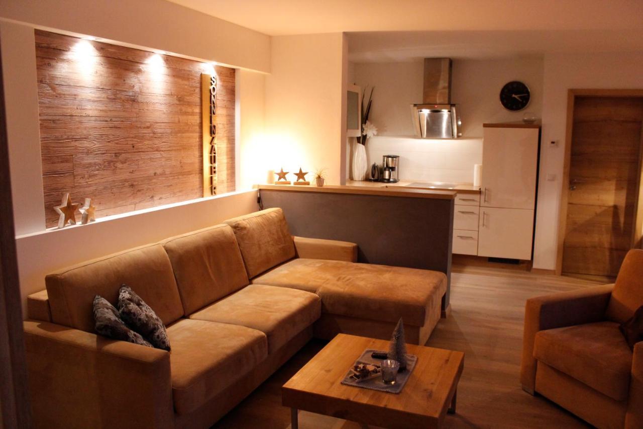 Ferienwohnung Emde Willingen  Exteriér fotografie