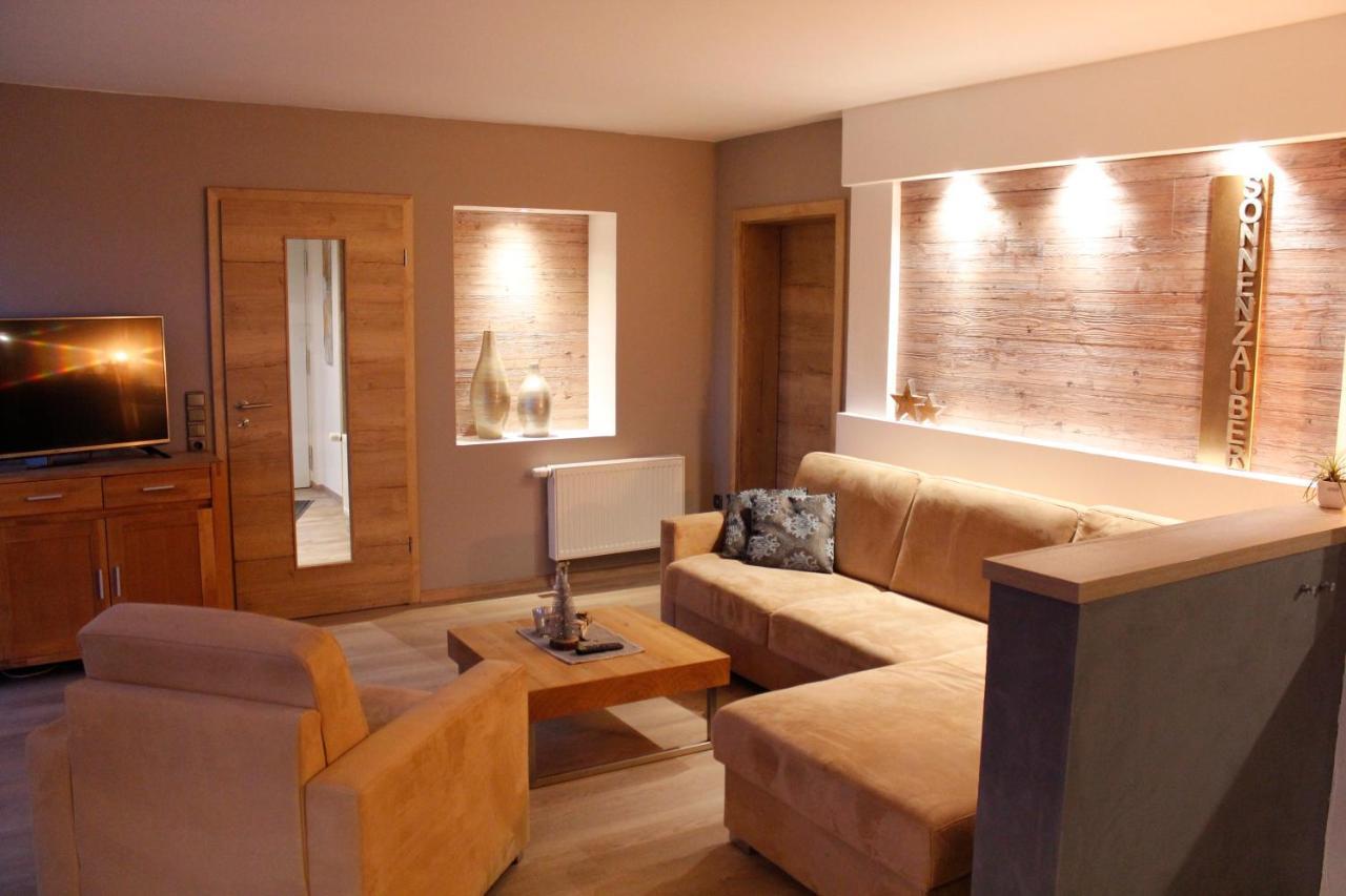 Ferienwohnung Emde Willingen  Exteriér fotografie